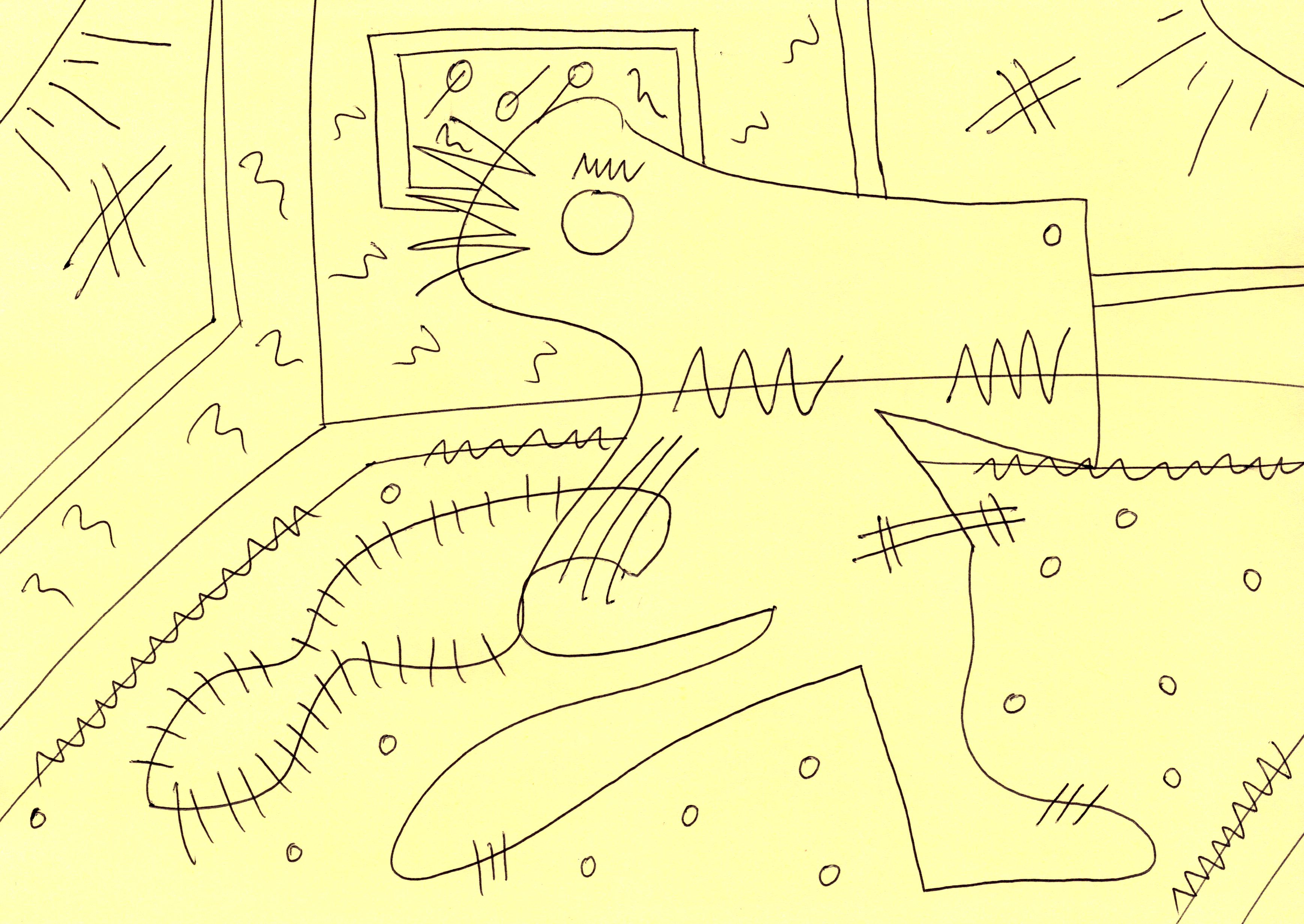 Drawings - 2016 drawing